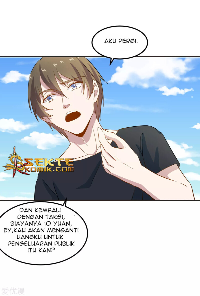 Godly Mobile Game Chapter 19 Gambar 18